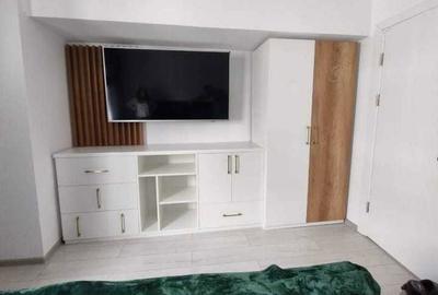 Apartament cu 2 camere decomandat în Central - 5