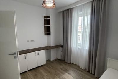 Piata Regina Maria, Parcul Carol, 3 camere, complet mobilat si utilat, parcare. - 9