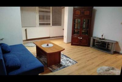 Apartament cu 2 camere semidecomandat în Girocului - 7