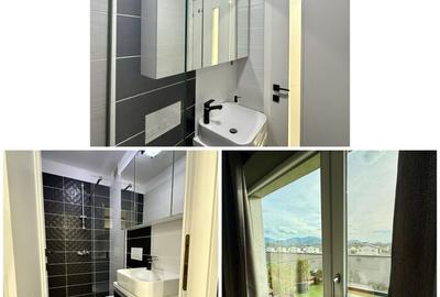 Apartament cu 3 camere decomandat în Sânpetru - 6