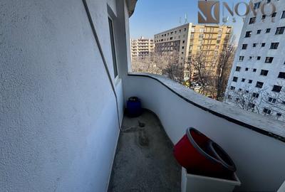Apartament cu 2 camere decomandat, mobilat în Unirii - 13