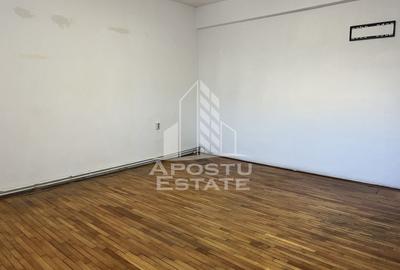 Apartament cu 3 camere decomandat,  parter, intre Giarmata-Dumbravita - 9