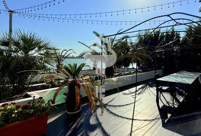 Apartament 3 camere Laguna Residence - 8