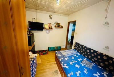 Apartament cu 2 camere semidecomandat, mobilat în Berceni - 7