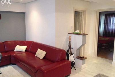 Apartament cu 2 camere semidecomandat în Central - 3