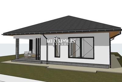 Direct Dezvoltator/Predare Mai 2025/TVA Inclus/Credit - 5