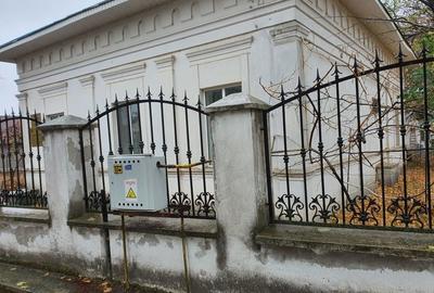 Casă cu 4 camere în Drăgănești-Olt - 5