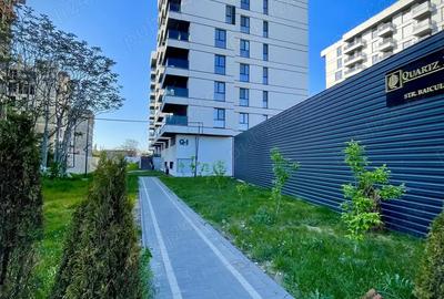 Apartament de Vanzare 3 camere - 2