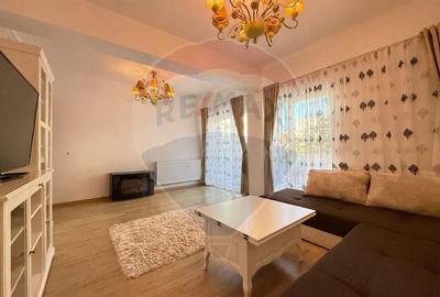 Apartament cu 3 camere decomandat, mobilat în Central - 9