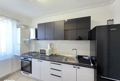 Apartament cu 2 camere decomandat în Metalurgiei - 3