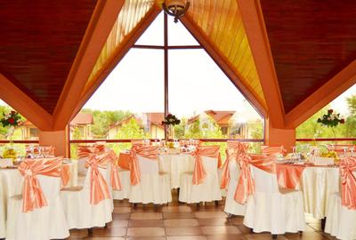 {Afacere la Cheie} Complex Turistic | Cazare, Salon Evenimente, Terenuri Sport - 5