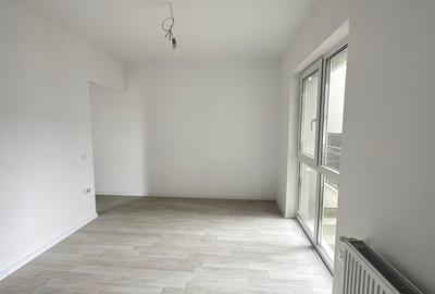 Ap 3 cam finalizat si intabulat 87 mp cu balcon si gradina 19 mp Brana Selimbar - 3