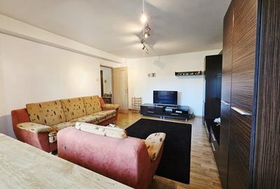 Vanzare 2 camere 57 mp Decomandat Etaj 2/4 Vicina - Petre Ispirescu - 3