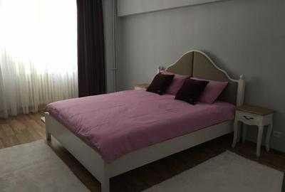 Apartament cu 3 camere decomandat în Basarab - 5