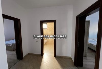 Vila P+1 de 5 camere l Mamaia Nord - Deschidere 23M l Teren 1564MP - 24