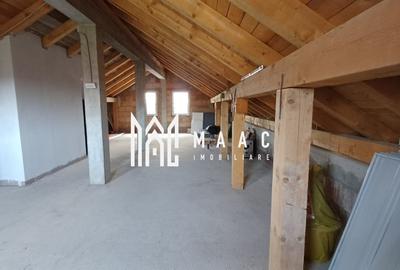 Casa 3 camere | Teren | 126 MPU | Cristian - 27