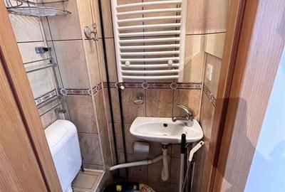 Apartament cu 2 camere decomandat, mobilat în Nicolina - 14