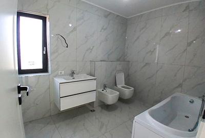 *Casa Moderna FINALIZATĂ* Teren 300mp - 4 camere - TVA 21% INCLUS - 19
