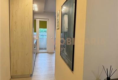 Apartament cu 2 camere în Gării - 6