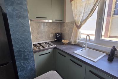 Apartament cu 3 camere semidecomandat în Jurilovca - 4