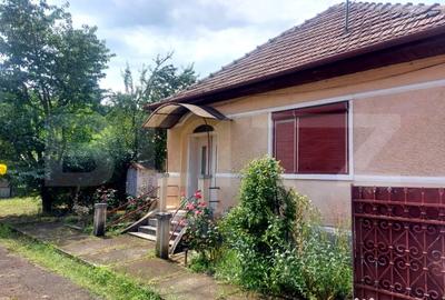 Casă cu 4 camere cu Teren 2500 Mp în Central - 3