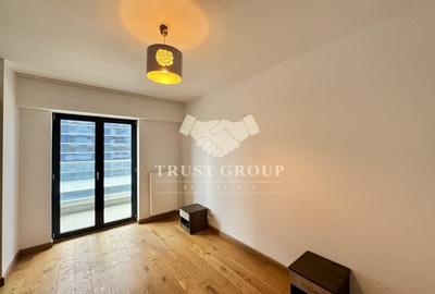 Apartament 3 camere Aviatiei | Loc de parcare | 5 min de metrou - 12