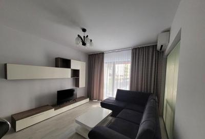 Apartament cu 2 camere decomandat, mobilat în Politehnica