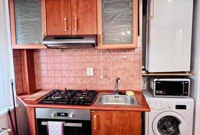 Apartament cu 2 camere semidecomandat în Universitate - 8