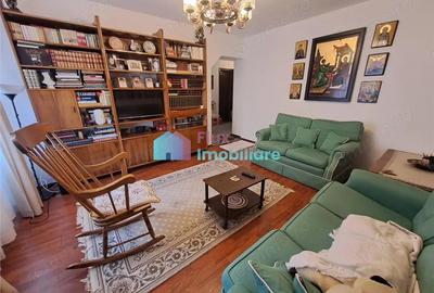 Apartament cu 2 camere 90 mp in vila in zona centrala - 5