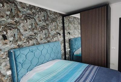 Casă individuală cu 6 camere cu Canalizare în Moara Vlăsiei - 32