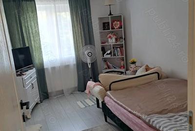 Garsonieră în Mărăști