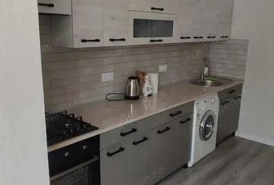 Garsonieră decomandată în Unirii