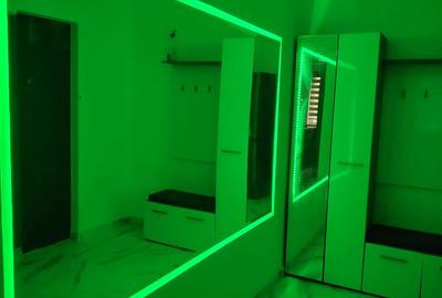 Inchiriez apartament 2 camere - 3