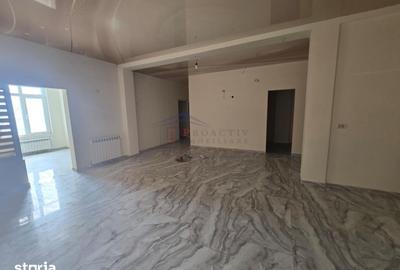 Spațiu comercial, de 125 mp, în Obcini - 2