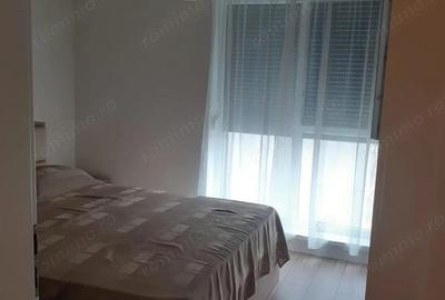 3 cam decomandat etaj intermediar CITY of MARA - 11