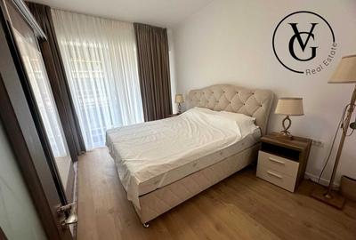 Apartament spatios 2 camere - zona Campus Universitar - Tomis Nord - 3