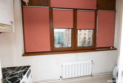 De vanzare apartament cu 2 camere, etaj intermediar, mobilat ?i utilat, 72.900 euro - 4