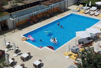 Apartament cu 4 camere în Central - 2