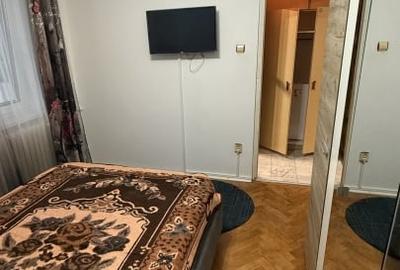 Apartament cu 2 camere semidecomandat în Gheorgheni - 5