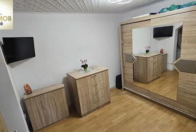 Apartament cu 2 camere nedecomandat în Luncă - 1