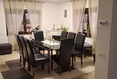 Casă cu 4 camere în Nord - 5