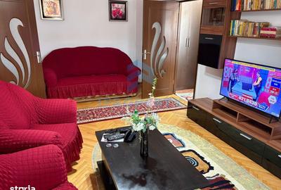 Apartament cu 2 camere, mobilat în Moșilor