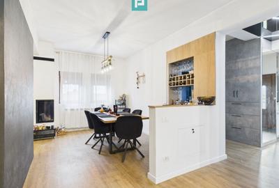 Casă individuală elegantă în Moșnița Nouă - 13