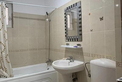 Apartament 2 camere de inchiriat Popesti Leordeni, Str. Oi?uz | etaj 1 3 350 euro luna - 6