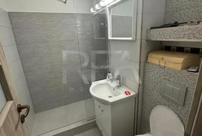 Garsoniera aproape de Parcul Sebastian - 5