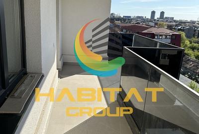 Garsonieră în Central