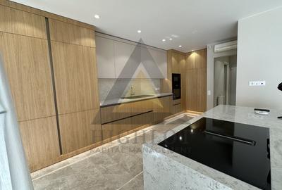 OXFORD GARDENS PADURE | VILA INCHIRIATA - 6000 euro/luna - 11