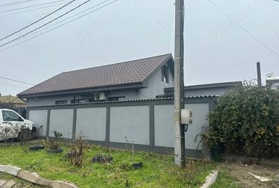 Casă cu Teren 248 Mp în Corbu - 2