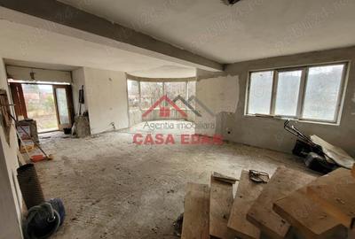 Casă cu 3 camere în Breaza - 8