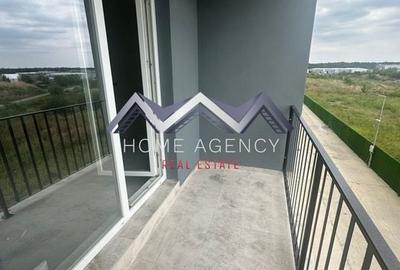 Apartament modern cu 2 camere în Otopeni - 5